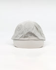 Satisfy PeaceShell™ Cordura Trail Cap - Grey