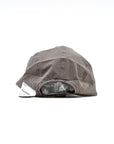 Satisfy PeaceShell™ Cordura Trail Cap - Quicksilver