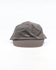 Satisfy PeaceShell™ Cordura Trail Cap - Quicksilver