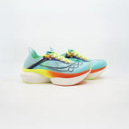 Saucony Endorphin Elite 2 - Splash/Fire (Unisex)