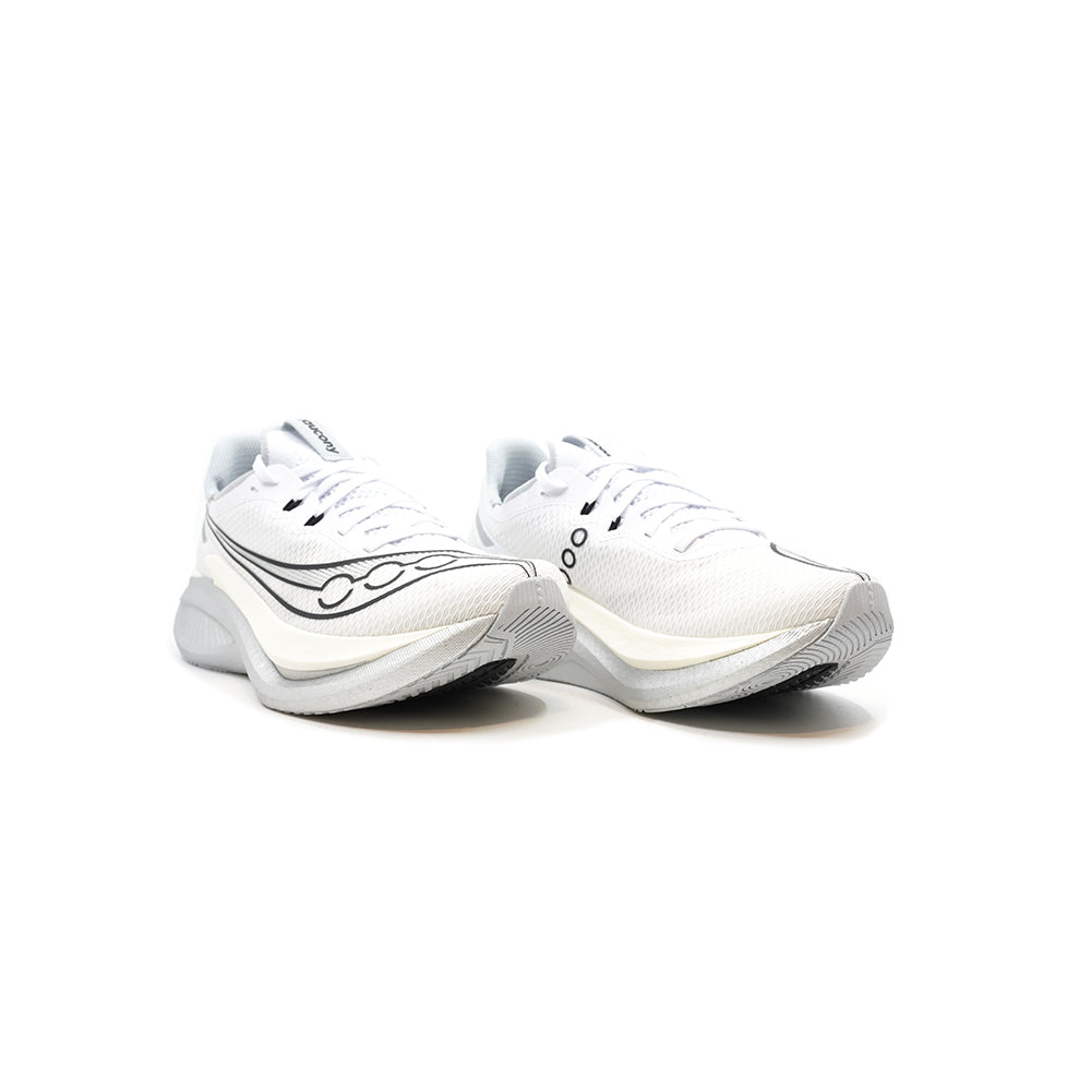 Saucony Endorphin Pro 5 - White/Black