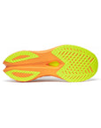 Saucony Endorphin Speed 4 - White/Peel
