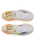 Saucony Endorphin Speed 4 - White/Peel