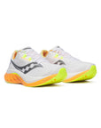 Saucony Endorphin Speed 4 - White/Peel