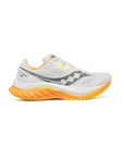 Saucony Endorphin Speed 4 - White/Peel