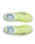 Saucony Endorphin Speed 4 Womens - Sunny/Ballad