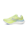 Saucony Endorphin Speed 4 Womens - Sunny/Ballad