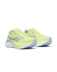 Saucony Endorphin Speed 4 Womens - Sunny/Ballad
