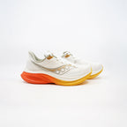 Saucony Endorphin Speed 5 - Ivory/Fire