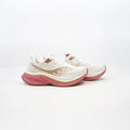 Saucony Endorphin Speed 5 - Ivory/Mauve (Womens)