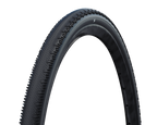 Schwalbe G-One RS Pro Race Gravel Tyre - Black
