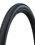 Schwalbe G-One RS Pro Race Gravel Tyre - Black