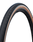 Schwalbe G-One RS Pro Race Gravel Tyre - Transparent