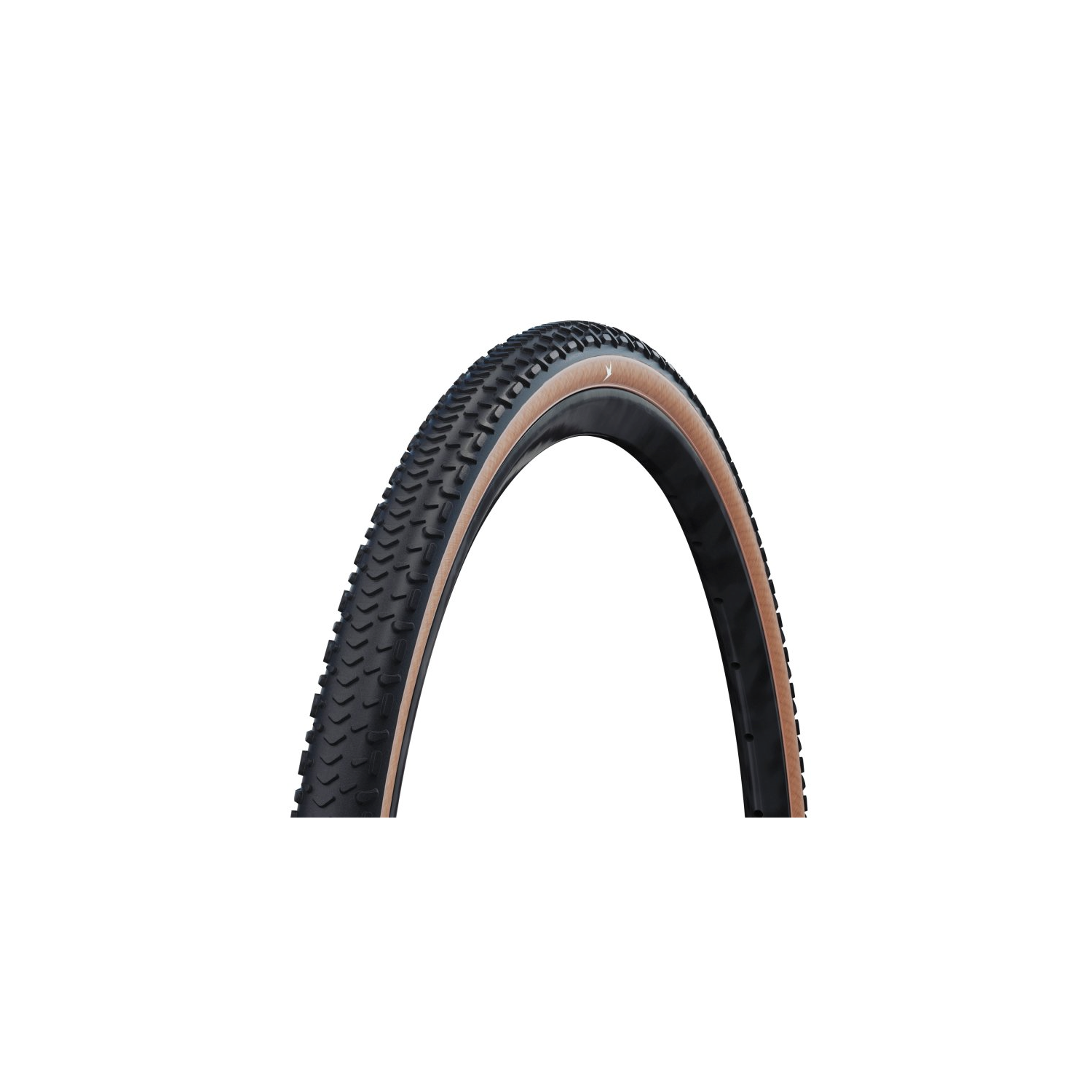 Schwalbe G-One RX Pro Race Gravel Tyre - Transparent