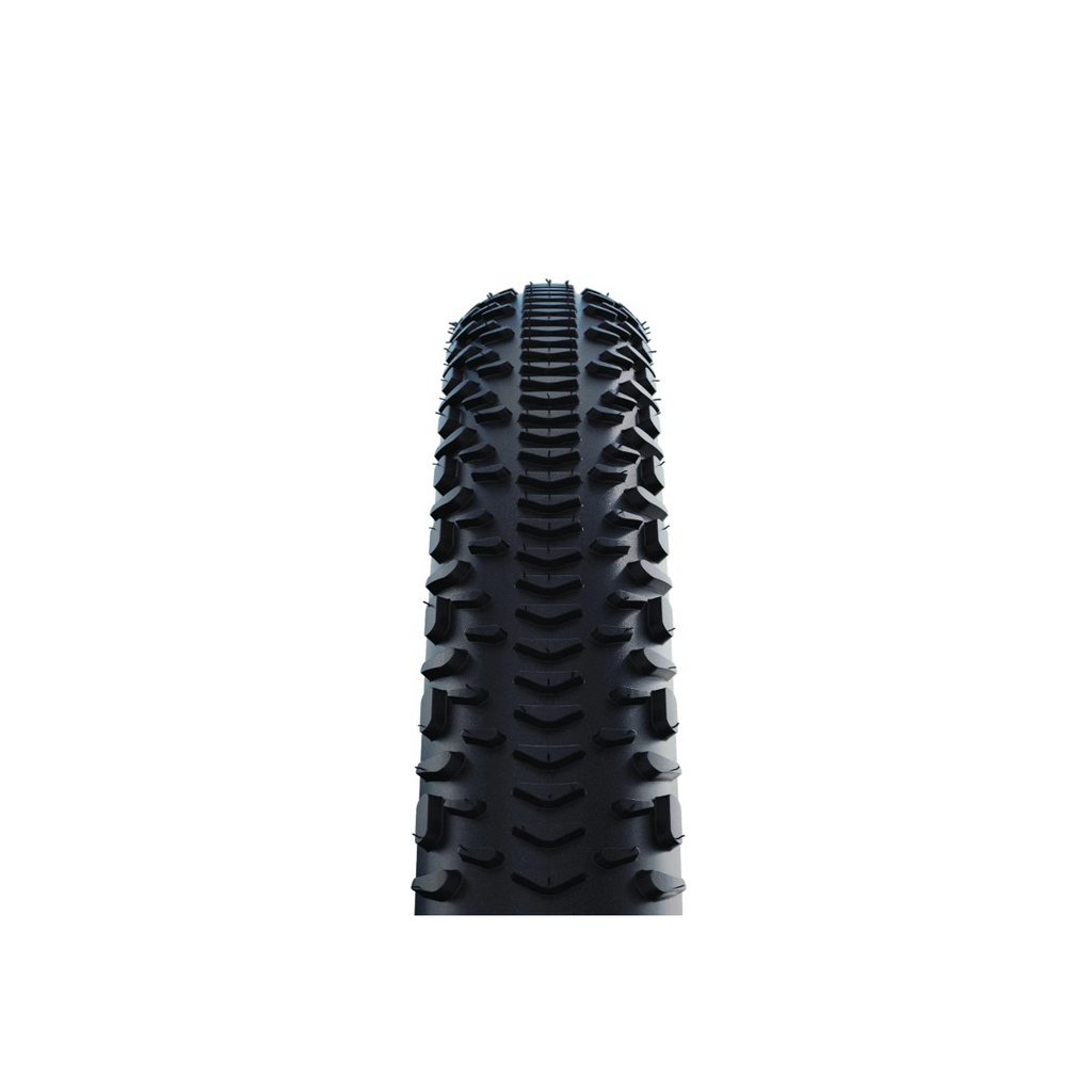 Schwalbe G-One RX Pro Race Gravel Tyre - Transparent