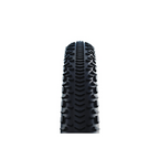 Schwalbe G-One RX Pro Race Gravel Tyre - Transparent