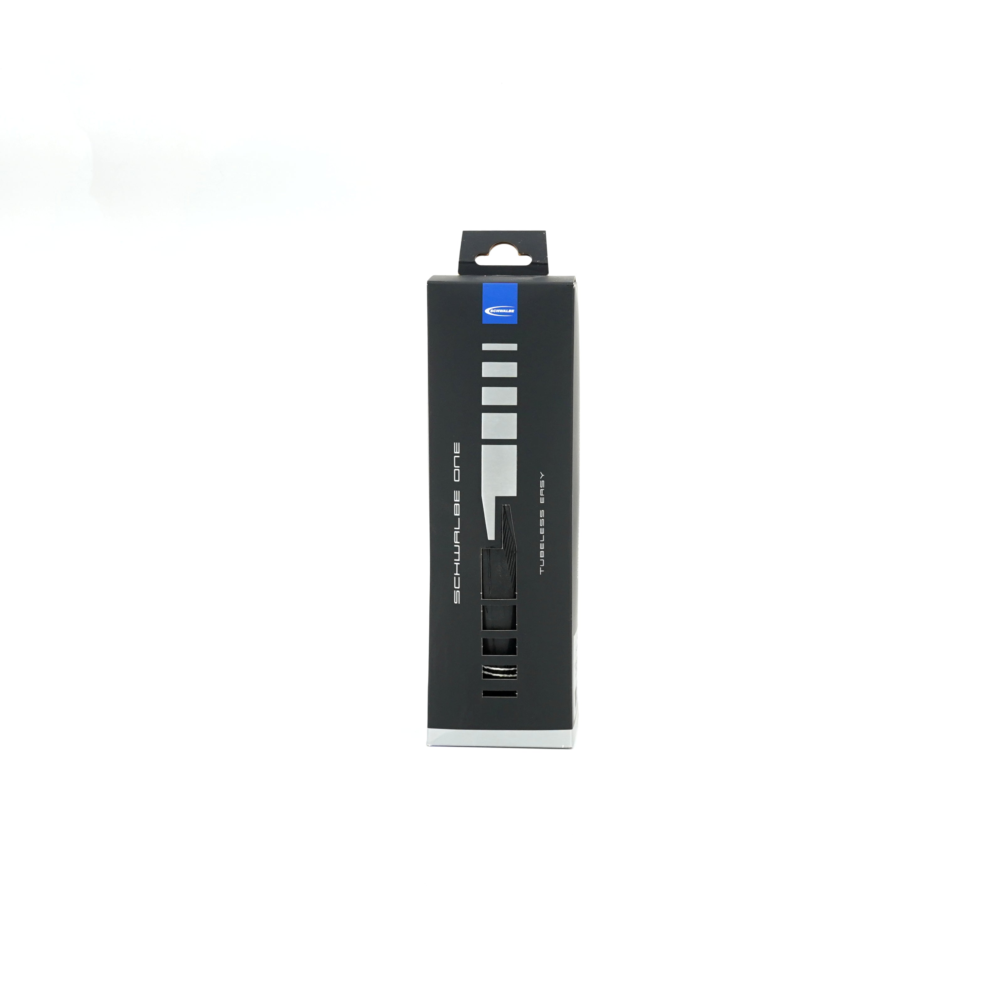 Schwalbe One Tubeless TLE Tyre - Bronze Sidewall (Addix)