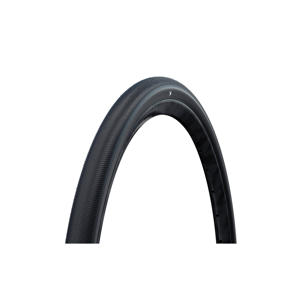 Schwalbe Pro One Allroad TLR Tyre - Black