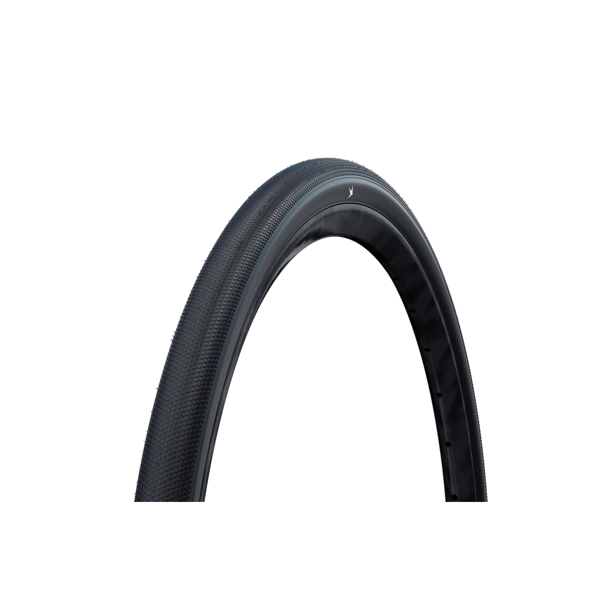Schwalbe Pro One Allroad TLR Tyre - Black