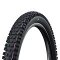 Schwalbe Shredda R Radial Gravity Pro Ultra Soft 27.5" TLR MTB Tyre - Black