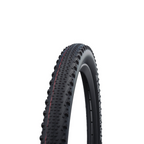 Schwalbe Thunder Burt Super Ground ADDIX Speed EVO TLE Tyre - Black