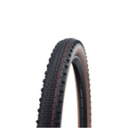 Schwalbe Thunder Burt Super Race ADDIX Speed EVO TLE Tyre - Transparent