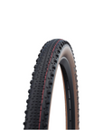 Schwalbe Thunder Burt Super Race ADDIX Speed EVO TLE Tyre - Transparent