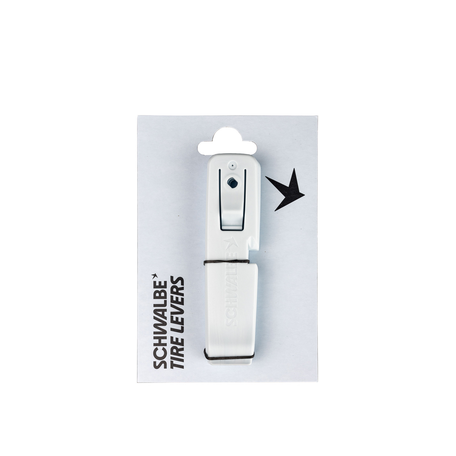 Schwalbe Tyre Lever Set - Sky Blue