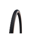 Schwalbe X-One Allround TLE Tyre - Bronze Sidewall (Addix)