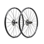 SCOPE Artech 2 Road Disc Brake Wheelset - White