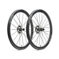 SCOPE Artech 4 Road Disc Brake Wheelset - White