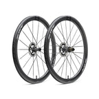 SCOPE Artech 4 Road Disc Brake Wheelset - White