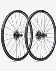 SCOPE R3 Carbon Disc Brake Wheelset - Black