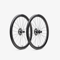 SCOPE R4 Disc Brake Carbon Wheelset - Black