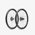 SCOPE R4 Disc Brake Carbon Wheelset - White