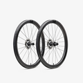 SCOPE R4.G Disc Brake Carbon Gravel Wheelset - Black