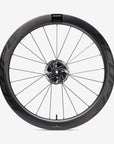 SCOPE R5 Carbon Disc Brake Wheelset - Black