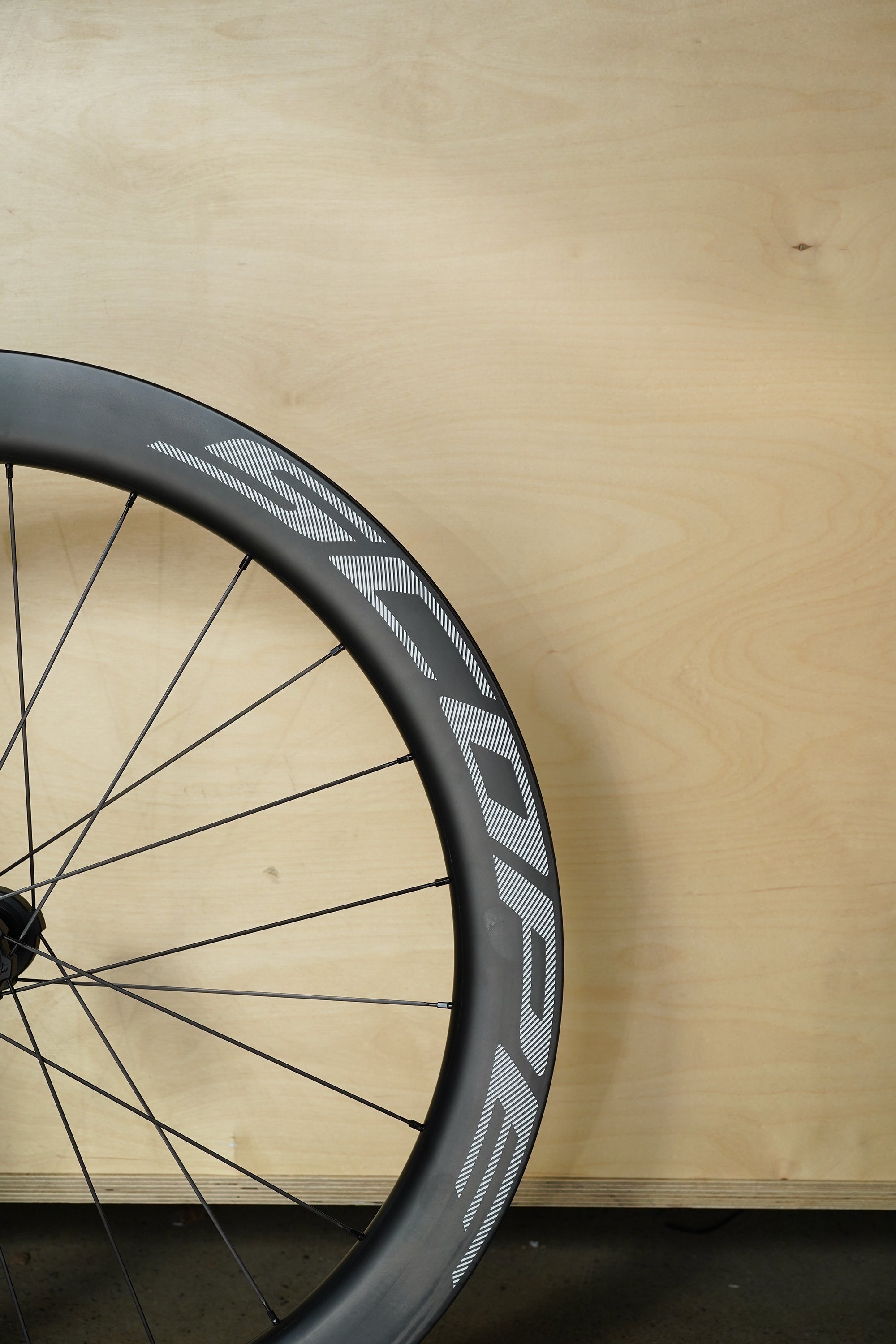 SCOPE R5 碳纤维碟刹轮组 - 白色 – CCACHE