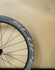 SCOPE R5 Carbon Disc Brake Wheelset - White