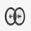 SCOPE R6 Disc Brake Carbon Wheelset - Black