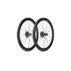 SCOPE S5 DB Wheelset - Black