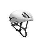 Scott Cadence Plus MIPS Road Helmet - White/Black