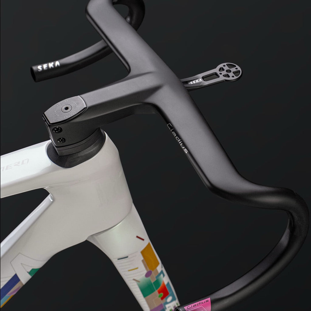 SEKA ExAero Road Frameset - Nova