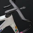 SEKA ExAero Road Frameset - Nova