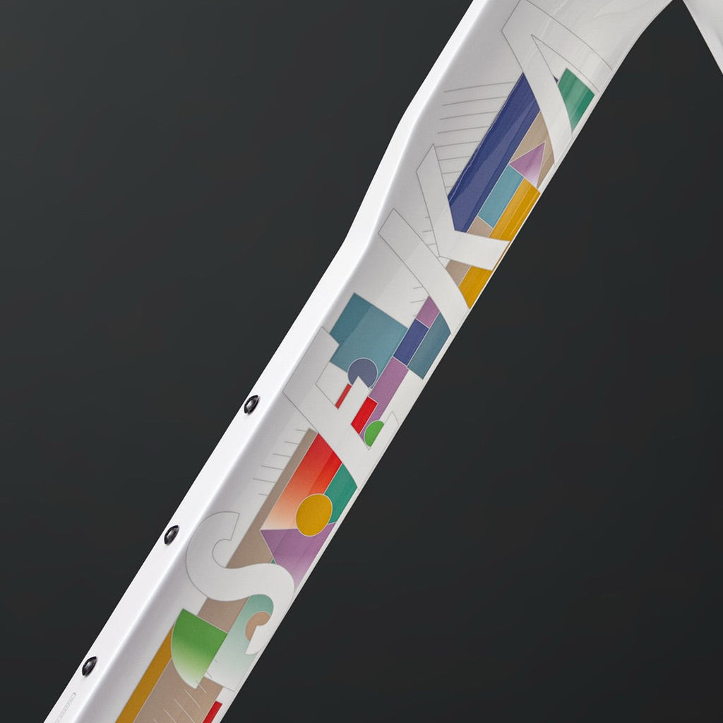 SEKA ExAero Road Frameset - Nova