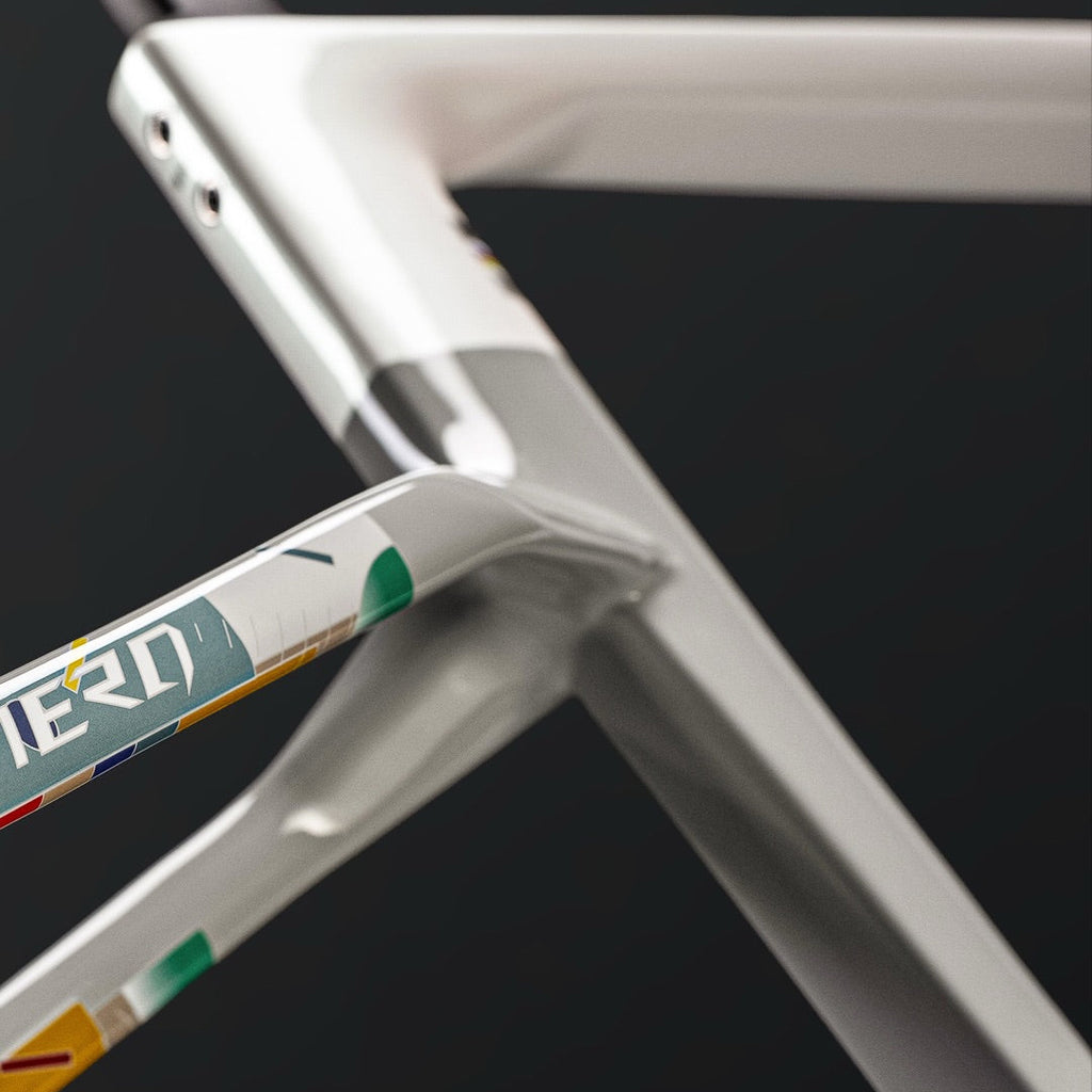 SEKA ExAero Road Frameset - Nova