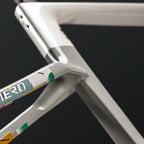 SEKA ExAero Road Frameset - Nova