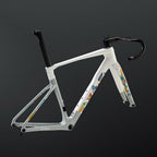 SEKA ExAero Road Frameset - Nova