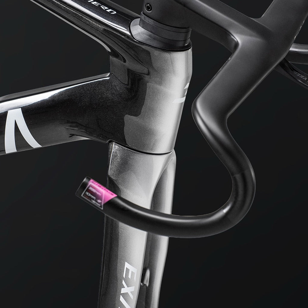 SEKA ExAero Road Frameset - Tempo
