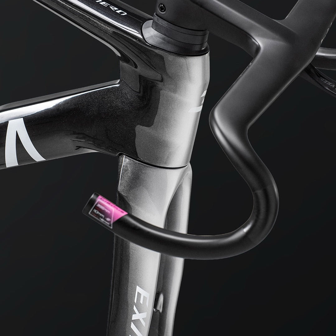 SEKA ExAero Road Frameset - Tempo